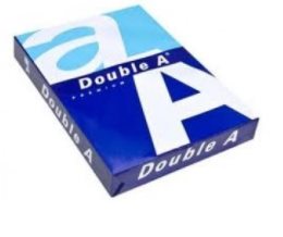 double a
