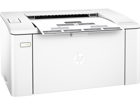 Máy in Laser đen trắng HP Pro M102A (G3Q34A) - thay thế HP ProP1102