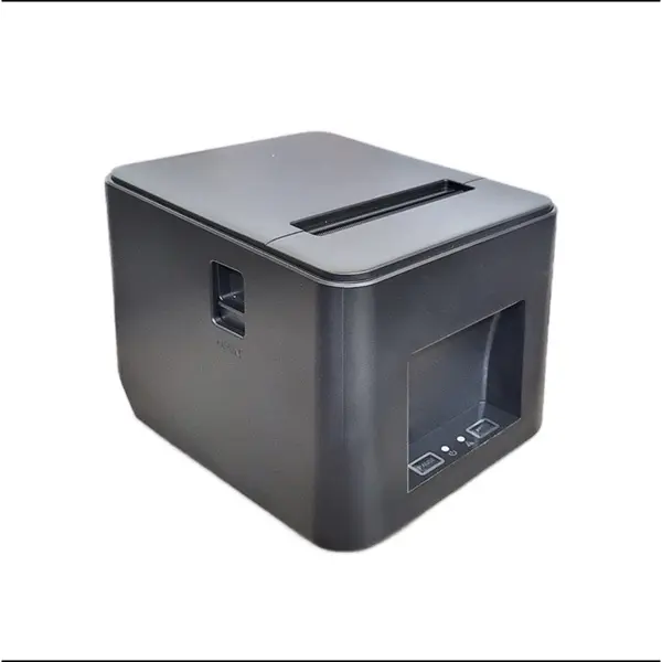 Máy in mã vạch Xprinter XP Q361UL cổng USB LAN