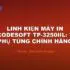 Linh Kiện Máy In · Codesoft TP-3250iiL: 7 · Phụ Tùng Chính Hãng