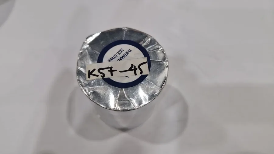 Giấy In Nhiệt K57x45 – Khổ 57mm Cuộn Lớn Hơn