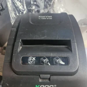 Máy in bill kiot Viet kPos zy307 khổ 80mm