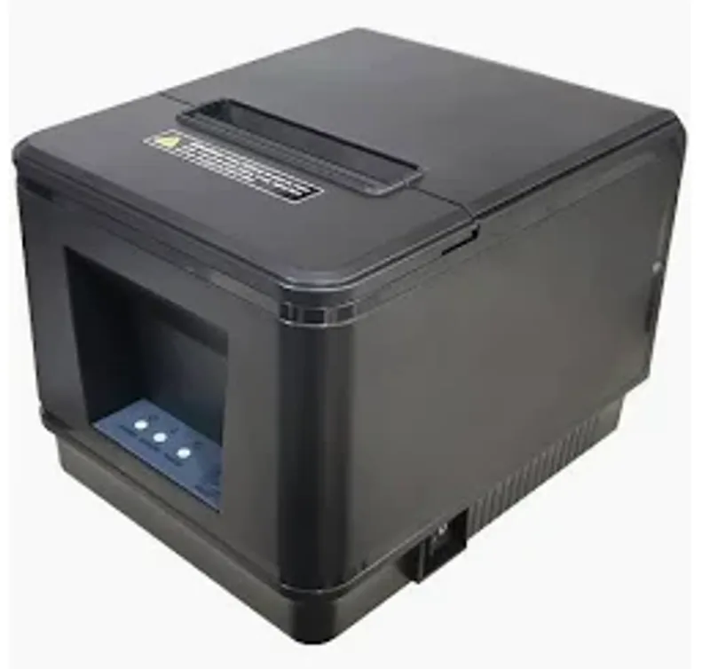 Máy in hóa đơn nhiệt Xprinter N160 WIFI + USB